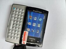 Sony Ericsson Xperia Mini Pro2 SK17i sk17a Slide Phone 3G WIFI Qwerty Keyboard for sale  Shipping to South Africa