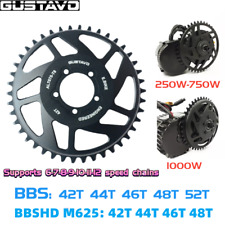 Gustavo bike chainring for sale  Shipping to Ireland