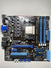 Asus f2a55 motherboard for sale  WYMONDHAM