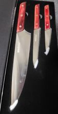 Kitchen knife set for sale  San Marcos