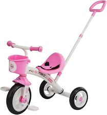 Chicco triciclo rosa usato  Muro Lucano