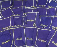 Crown royal purple for sale  Cedar Rapids