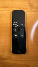 Apple TV Remote for 4K and 4th Generation (MQGE2), used for sale  Shipping to South Africa