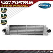 New intercooler multivan for sale  CANNOCK