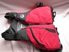 Nookie life jacket for sale  ROYSTON