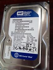 Western Digital 500 GB Hard Drive for sale  Shipping to South Africa