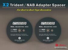 Trident nab adapter for sale  Shipping to Ireland