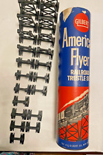 American flyer gauge for sale  Walpole