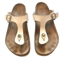 Beautiful birkenstock gizeh for sale  BROMLEY