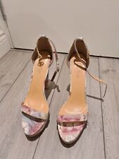 Onlymaker platfom heels for sale  LONDON