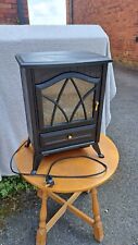 Electric log burner for sale  WARRINGTON