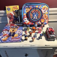 Paw patrol collection for sale  Milford