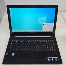 LENOVO G50-80 INTEL CORE i3-4030U @ 1.90GHz 8GB RAM 1TB HDD WIN-10P for sale  Shipping to South Africa