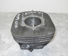 1982 YAMAHA YZ490J YZ 490 J CYLINDER JUG BARREL 5X6-11311-00-00 for sale  Shipping to South Africa