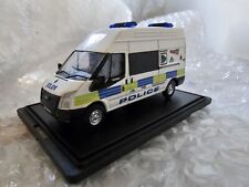 Oxford diecast police for sale  FALKIRK