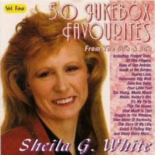 Sheila white jukebox for sale  STOCKPORT