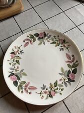 Wedgewood hathaway rose for sale  NORWICH