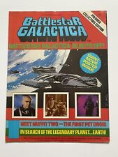 Battlestar galactica vintage for sale  HEMEL HEMPSTEAD