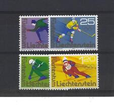 Liechtenstein yvert 578 d'occasion  Ronchin