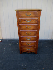 maple dresser for sale  Mount Holly