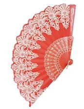 Spanish folding fan for sale  Seattle