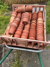 300 used plastic for sale  POTTERS BAR