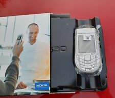 NEW  Nokia 6630 100% New 100% Oryginał Bluetooth ,Unlocked  Polecam ,Mp3 ,Java na sprzedaż  PL