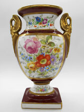 Sublime vase anses d'occasion  Saint-Calais