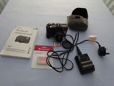 Canon powershot 5.0mp for sale  PETERLEE