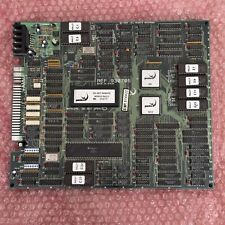 Rally gaelco jamma for sale  LEICESTER