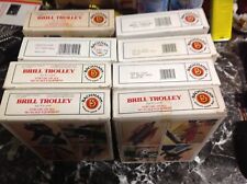 Boxes bachmann trolley for sale  COVENTRY