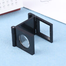 Microscope folding magnifier for sale  Shipping to Ireland