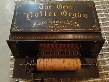 Antique gem roller for sale  Alexandria