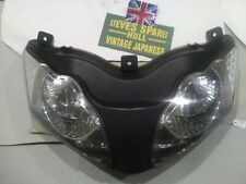 Xtrs125 twin headlamp for sale  HULL
