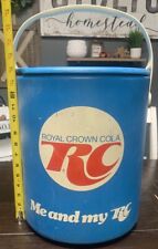 Vintage 1970 royal for sale  Iron City