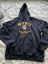 Nypd navy blue for sale  ELLESMERE