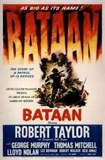 Bataan 1943 robert for sale  MANCHESTER