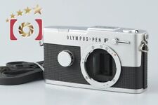Olympus pen silver for sale  Shipping to Canada