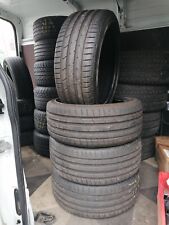 Sommerreifen hankook ventus gebraucht kaufen  Lengerich