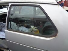 Golf mk1 side for sale  LEICESTER
