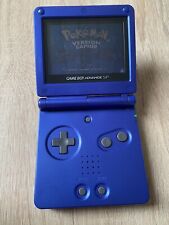 Nintendo game boy d'occasion  Versailles