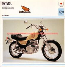 Honda 125 custom d'occasion  Cherbourg-Octeville-