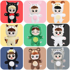 KPOP EXO Muñeca Animal de Peluche Juguete Chen Baekhyun Chanyeol Sehun KAI Suho Xiumin D.O. segunda mano  Embacar hacia Argentina