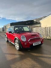 2003 mini cooper for sale  WIGTON