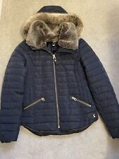 Ladies joules coat for sale  RETFORD