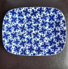 Rorstrand Sweden Mon Amie Marianne Westman Serving Platter Plate for sale  Shipping to South Africa