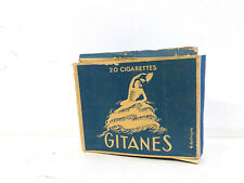 Paquet cigarette ancien d'occasion  Giromagny