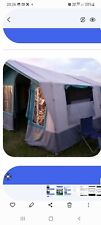 Sunncamp trailer tent for sale  SOUTH OCKENDON