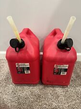Blitz gallon red for sale  New Baltimore