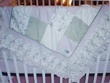 Baby bedding set for sale  Jackson